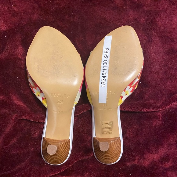 Heels - Picture 3 of 3